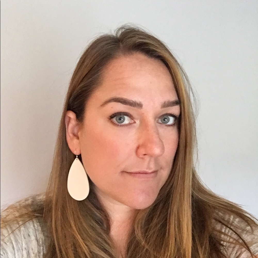 Meet your Posher, Melissa